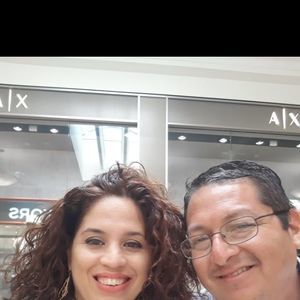 Meet your Posher, Sylvia